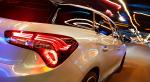 Citroen DS5 2012 года